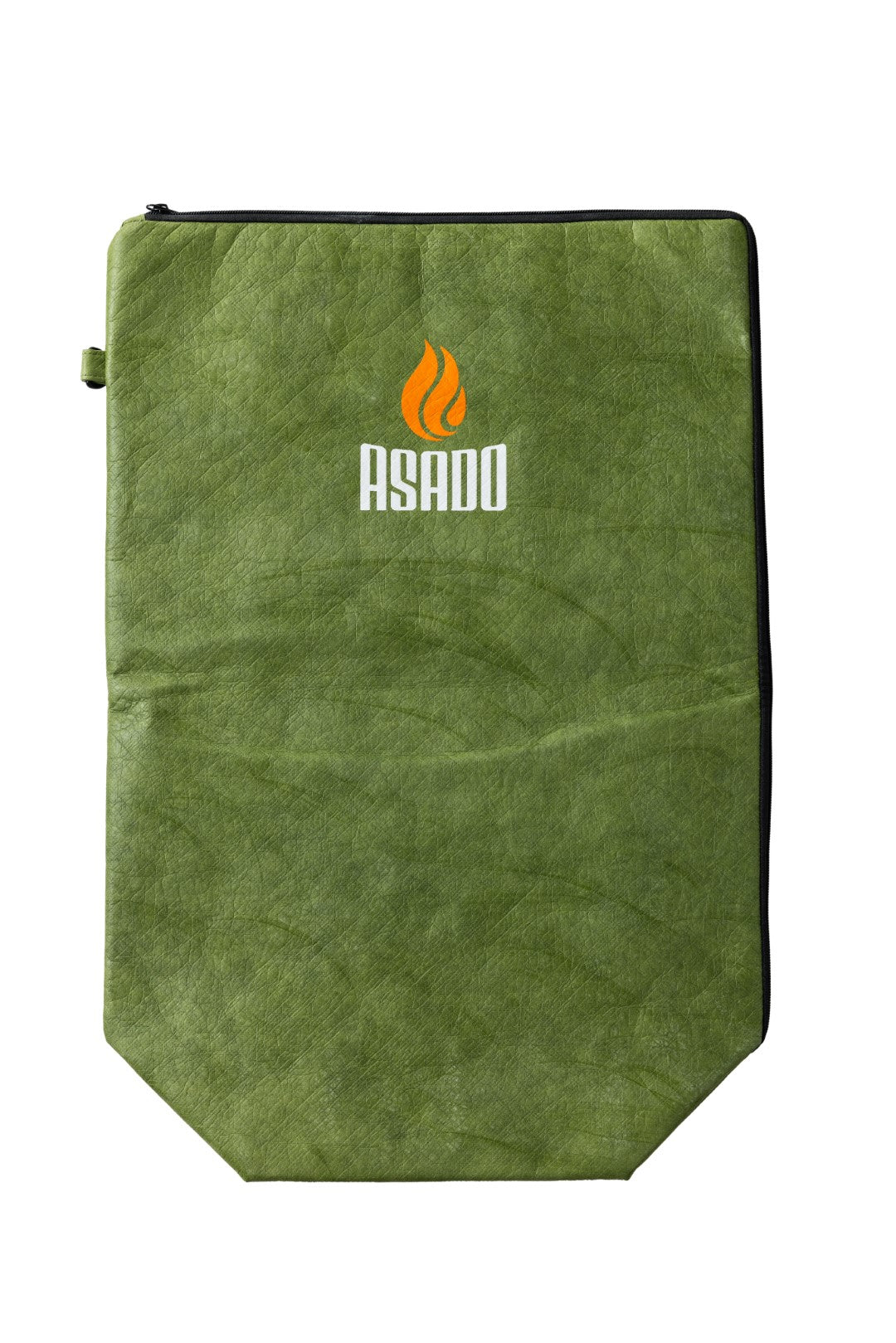 Asado Barbecue Bag - Green